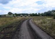 Причепилівка з panoramio.com