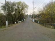 Нові Трояни з panoramio.com