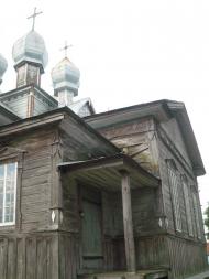 Адамівка з panoramio.com