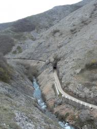 Перевальне з panoramio.com - Перевальное