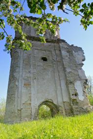 Чорнокозинці з panoramio.com