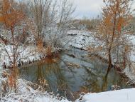 Старопетрівське з panoramio.com