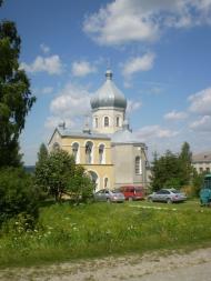 Чистопади з panoramio.com