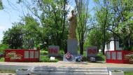Первомайський з panoramio.com