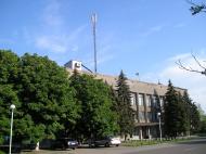 Веселе з panoramio.com