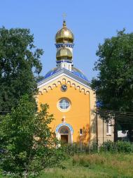 Банилів з panoramio.com