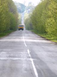 Берестечко з panoramio.com