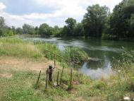 Червоний Оскіл з panoramio.com - Червоный Оскол