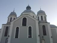 Лисиничі з panoramio.com