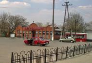Семенівка з panoramio.com - Семенівка