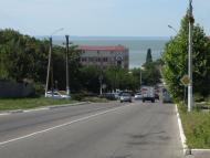 Овідіополь з panoramio.com