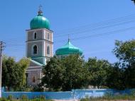 Сухолужжя з panoramio.com