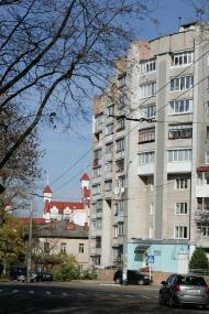 Мій рідний край