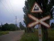 Радсад з panoramio.com