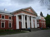 Верхівня з panoramio.com