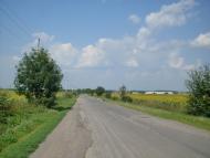 Носівці з panoramio.com