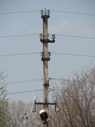 Кожухівка з panoramio.com