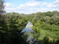 Пушкарівка з panoramio.com