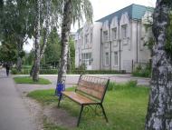 Миронівка з panoramio.com - Мироновка