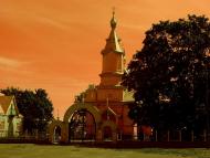 Любитів з panoramio.com