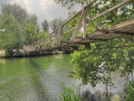 Червоний Оскіл з panoramio.com