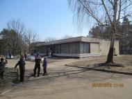 Висока Піч з panoramio.com - Высокая Печь