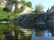 Скалисте з panoramio.com - Скалисте