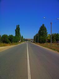 Полюшко з panoramio.com