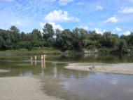 Салтикова Дівиця з panoramio.com - Салтыкова Девица