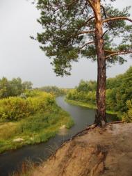 Михайлівка з panoramio.com
