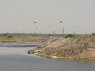 Ганнівка з panoramio.com