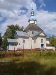 Пирогівка з panoramio.com