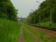 Надточії з panoramio.com