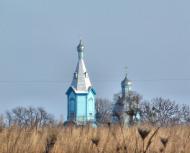 Озерне з panoramio.com