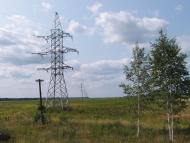 Гадзинка з panoramio.com