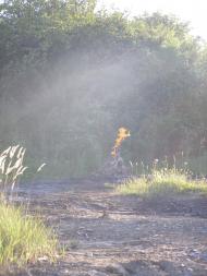 Старуня з panoramio.com