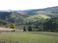 Верхнє Висоцьке з panoramio.com