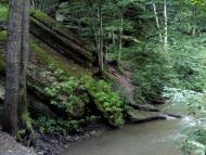 Слобода-Бушанська з panoramio.com