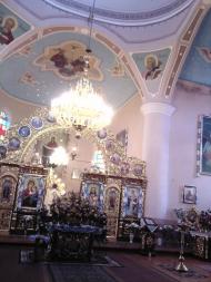 Лисиничі з panoramio.com