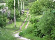 Українське з panoramio.com