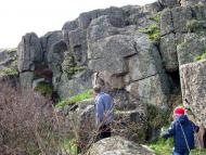 Звонецьке з panoramio.com