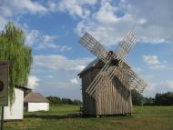 Гоголеве з panoramio.com