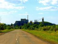 Білоріченський з panoramio.com