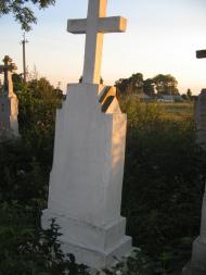 Корсів з panoramio.com