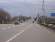 Дзержинське з panoramio.com