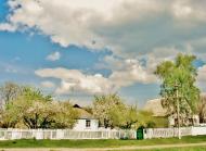 Бране Поле з panoramio.com