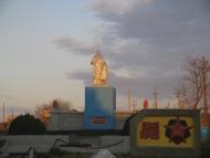 Сергіївка з panoramio.com