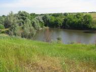 Сурсько-Клевцеве з panoramio.com