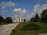 Забороль з panoramio.com