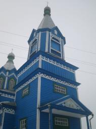 Стрільники з panoramio.com